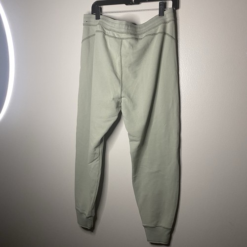 Abercrombie And Fitch Jogger Jogginghose In Pistazie Größe XL - Bild 2 von 7