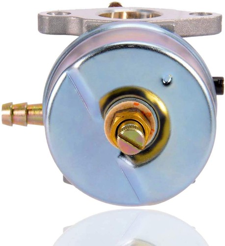 632230 632272 Carburetor Replacement for Troy Bilt Chipper Vac 47279 47261 65... - Picture 5 of 7