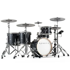 EFNote 5X EFD5X Acoustic Design Electronic Drum Set