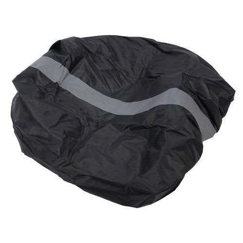 HG Cycle Basket Liner Water Proof Front Protective Lining Rainproof Cover For - Bild 17 von 23
