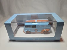 Time Micro Gulf VW Type 1 Limited Edition New Volkswagen