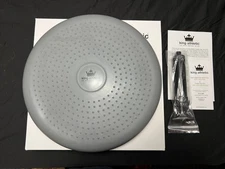 King Athletic 13” Wobble Cushion Balance Disc Stability Core Trainer NOB