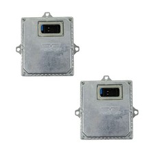 DIY Solutions High Intensity Discharge HID Headlight Control Module