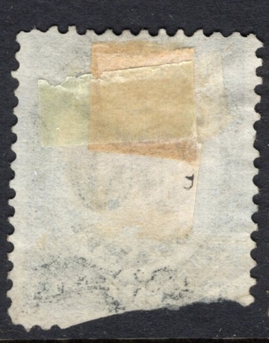 US Scott O56 Used - Space Filler - CV 25$ - Picture 2 of 2