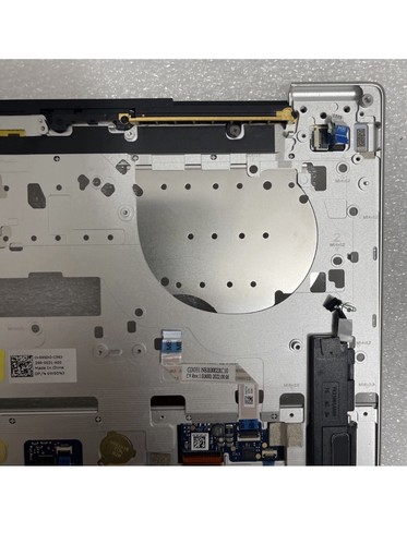 Conjunto de panel táctil reposamanos Dell OEM XPS 9320 H7JYC M44 - Imagen 6 de 8