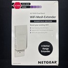 NETGEAR | AC1900 EX6400-100NAS | Extendeur WiFi Mesh | Gamme double bande scellée