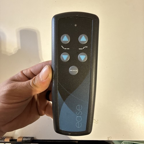 Sealy Ease Ease 1.0 Remote Control RF358C JLDK.26.03.12 - Picture 5 of 5