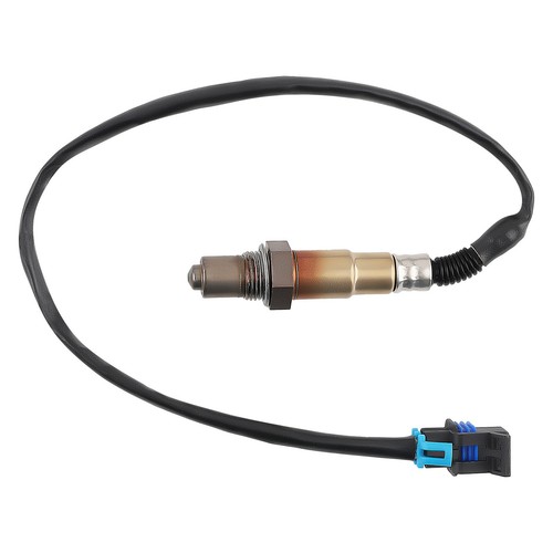 Catalytic Converter & Oxygen Sensor Kit for GMC Acadia 3.6L 6 Cylinder 2012-2016 - Picture 2 of 12