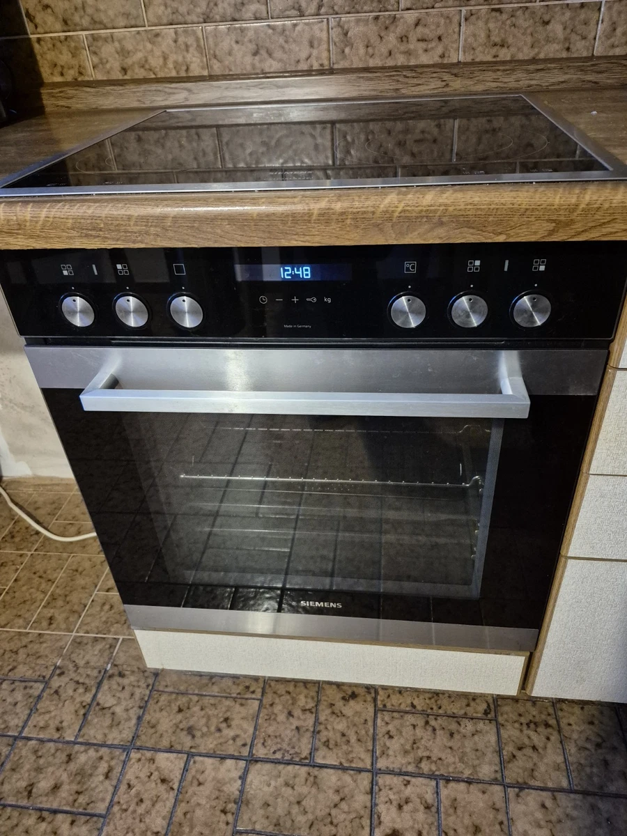 CASO SteamMaster E 56 - Einbaubackofen M. Dampfgarfunktion 45er