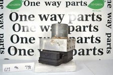 BC342C405CJ Ford F250,F350 SD 11-12 ABS Antilock Brake Pump Control OEM 6i1 718