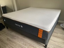 Nectar Premier Copper Mattress California King  / FREE Delivery