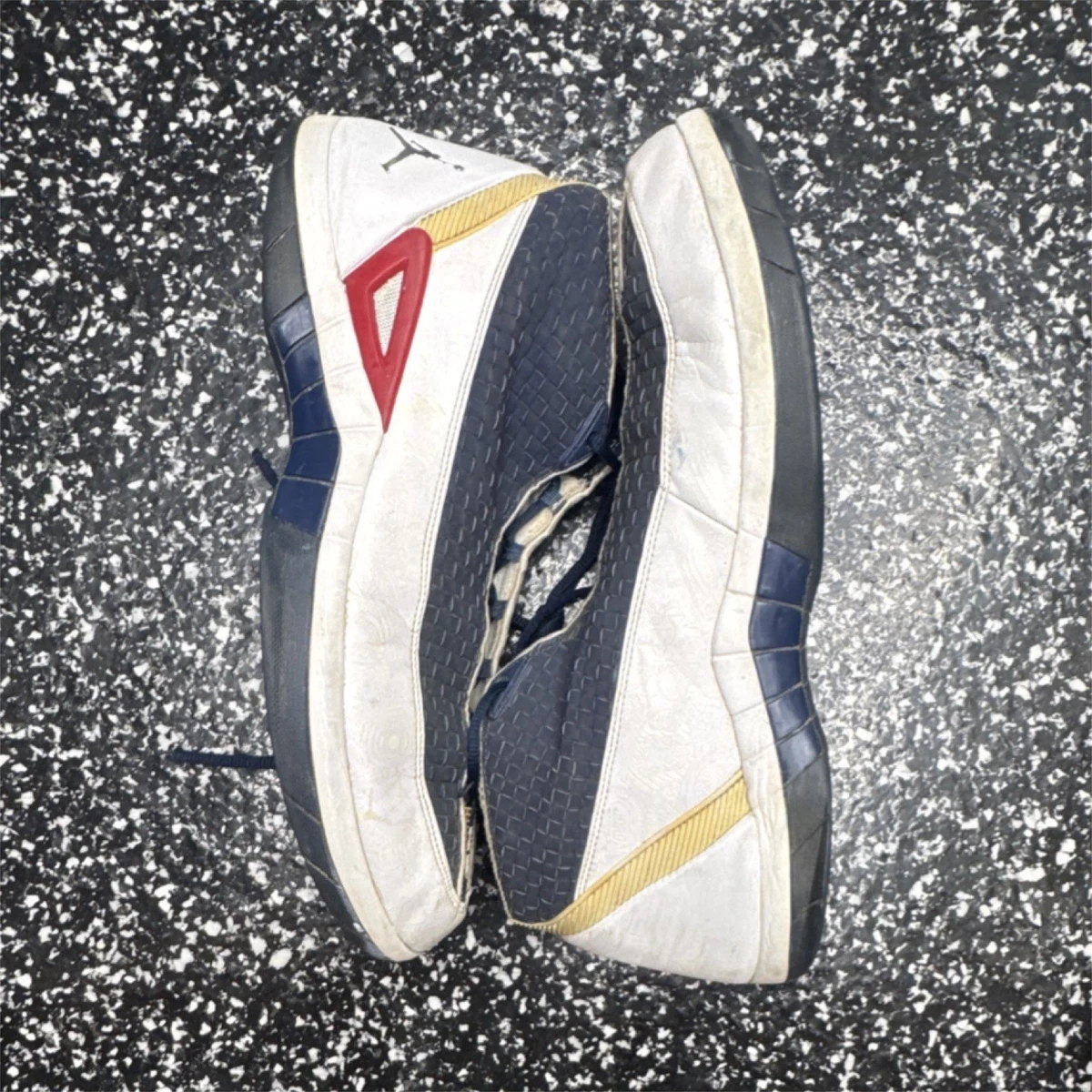 Preços baixos em Jordan 15 SE Team USA | eBay