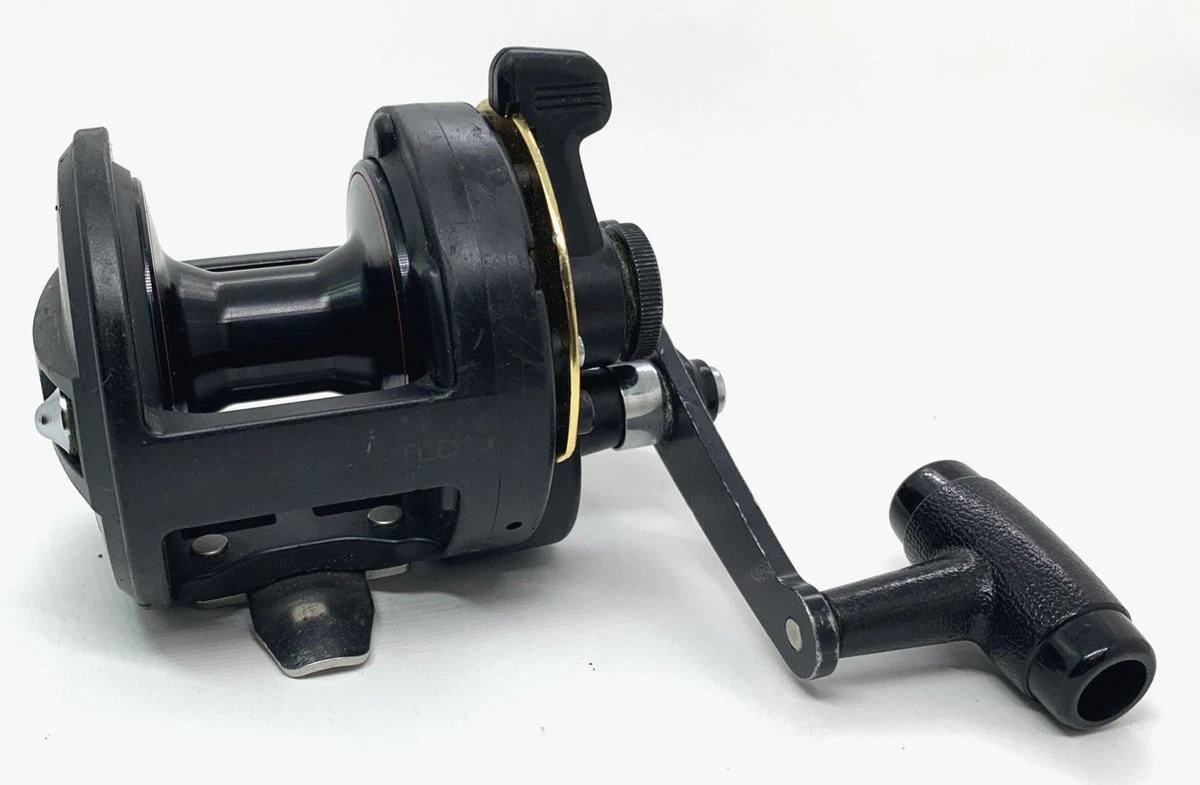 Shimano TLD 25 Saltwater Fishing Reels for sale - eBay