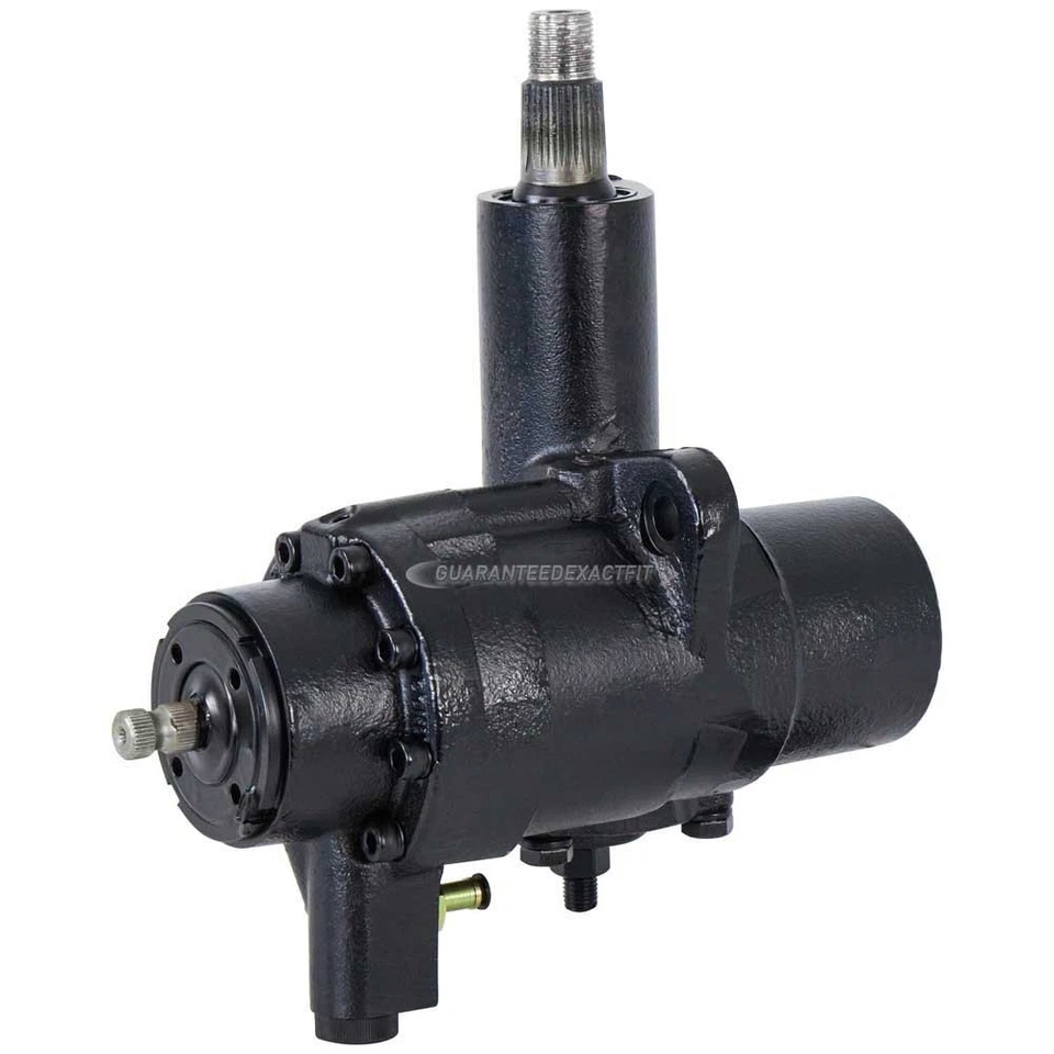 Caja de cambios de dirección asistida para Dodge Chrysler Plymouth Mopar Foto 3 de 4