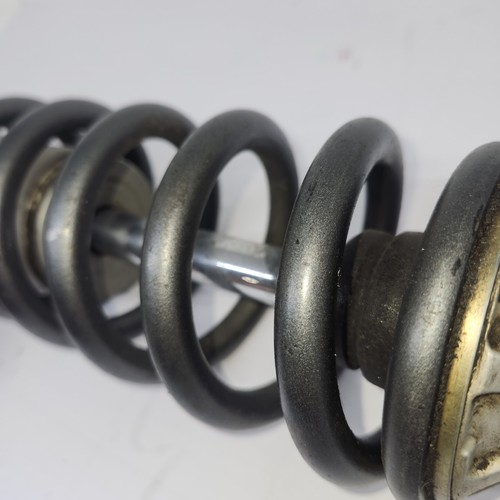2001 Suzuki Rm250 Rear Shock. Kyb. - Picture 4 of 7