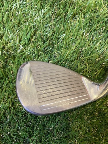 Callaway Edge Iron Set 7-PW - Steel Shaft - Regular Flex - Right Handed - Picture 7 of 9