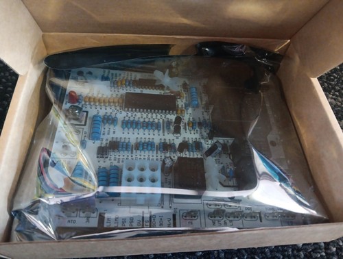 Placa de control de horno Goodman B18099-13 B1809913 1012-933D 1012-83-9337A nueva en caja M67