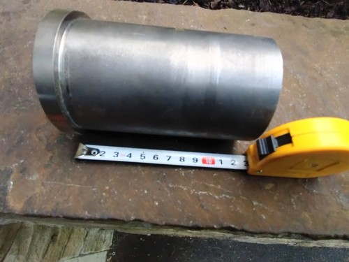 BSA BANTAM /C15 ? POSSIBLE BARREL LINER - Picture 4 of 6