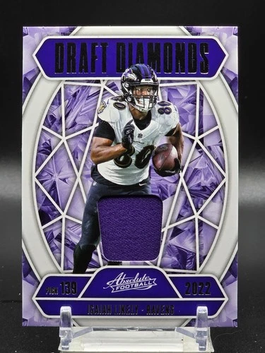 2025 Panini Absolute Isaiah Likely Base (RAW)