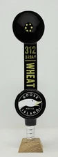 Goose Island Beer Co. (Chicago, IL) 312 Urban Wheat Ale 10" Beer Tap Handle