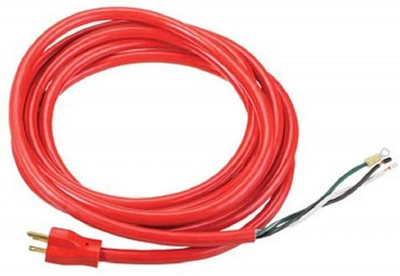 #ad Ridgid Replacement 14Ft Power Cord To Use With The Model#x27;s 300 amp; 535 $83.99