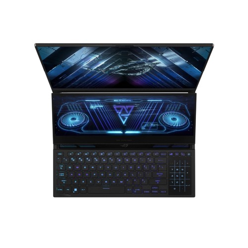 ASUS ROG Zephyrus Duo 16 Gaming Laptop Ryzen 9 7945HX 32GB 2TB SSD Win 11 Home - Picture 3 of 7
