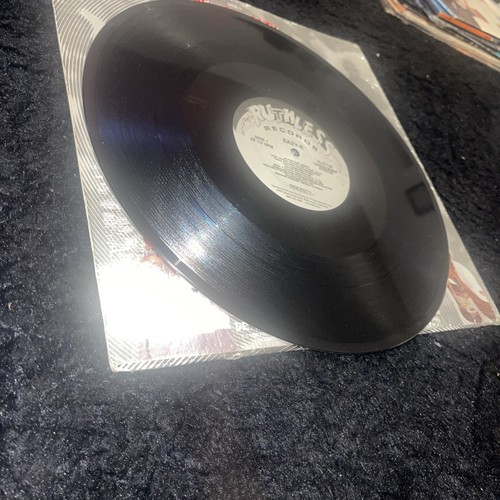 Eazy-E We Want Eazy Remix Maxi Single EP Vinyl Record 1989 VG/EX - Picture 9 of 9