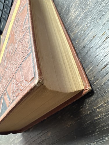 Adventures of Don Quixote De La Mancha 1881 Gustave Dore Illustrated Lovell HB - Bild 3 von 7