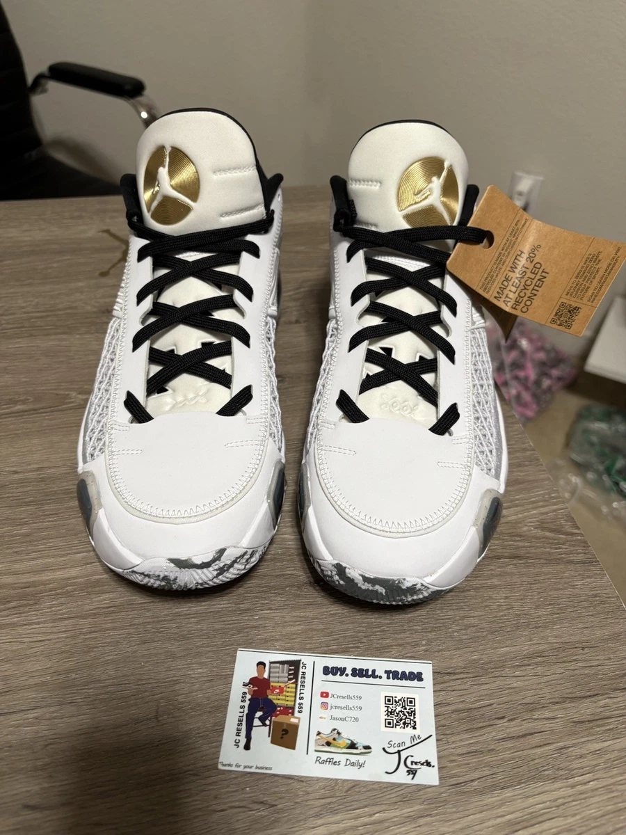 フラッシュセール！ JORDAN 38 32cm レアサイズ！ Jordan 38 Low Royalty for Sale | Authenticity Guaranteed | eBay