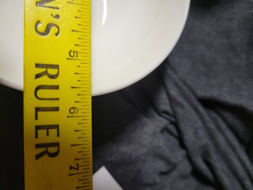 Gorham China BOULDER CREEK Cereal Bowls LOT OF 2 (LOT A) Excellent Condition - Picture 3 of 7