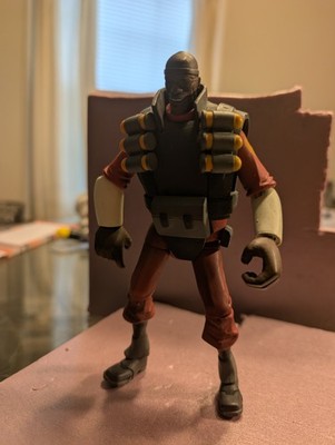 ネカ neca チームフォートレス2 デモマン demomanフィギュア m45561754358_1.jpg?1751983597