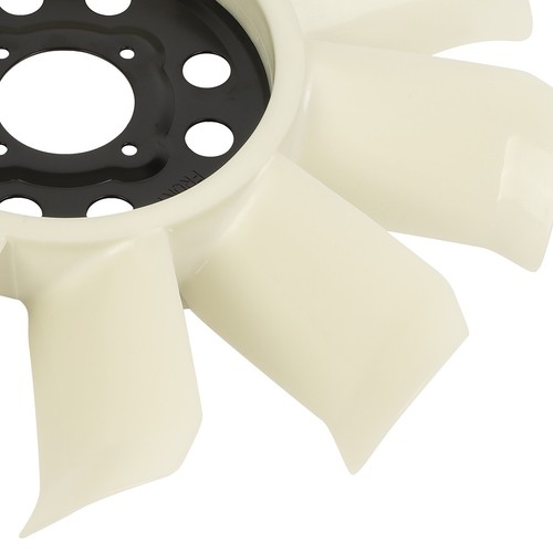 FOR 90-04 FORD RANGER EXPLORER 4.0 OE STYLE RADIATOR COOLING FAN BLADE FO3112101 - 第 4/5 張圖片