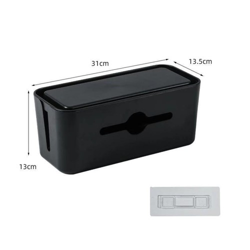 Przedłużacz biurowy do kabli Line Manager Power - Zdjęcie 5 z 12