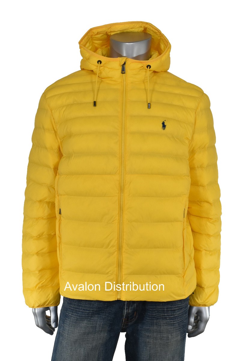 Polo ralph hotsell lauren lightweight jacket