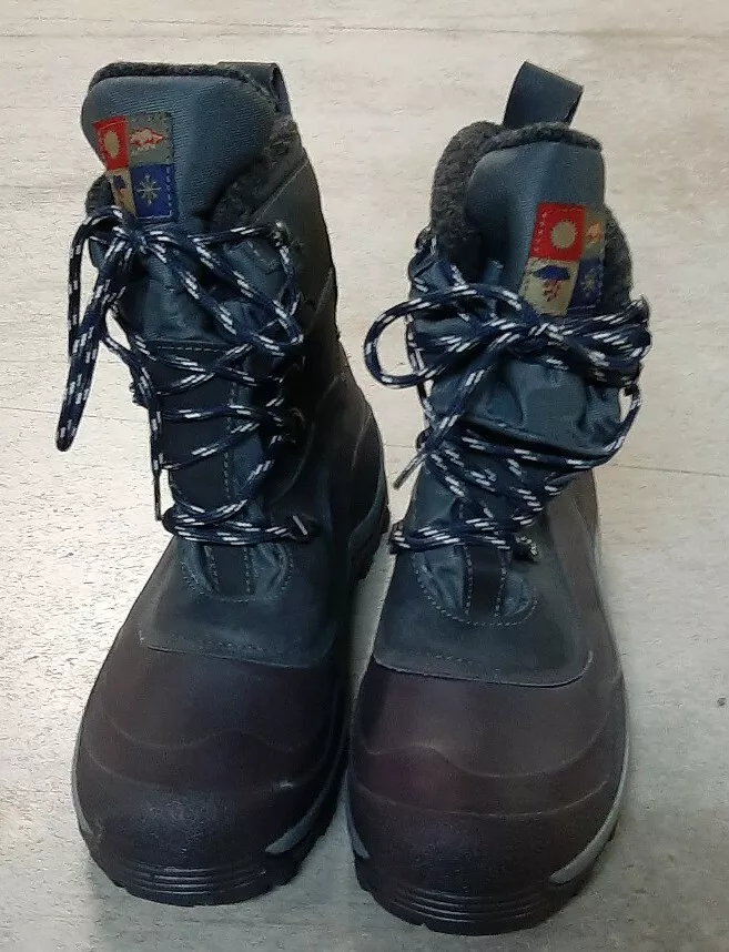 Botas pre esqui sale
