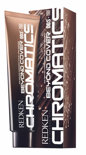 REDKEN CHROMATICS / BLONDE IDOL / BEYOND COVER / HD RESOLUTION HAIR COLOUR 63ml - Picture 4 of 55