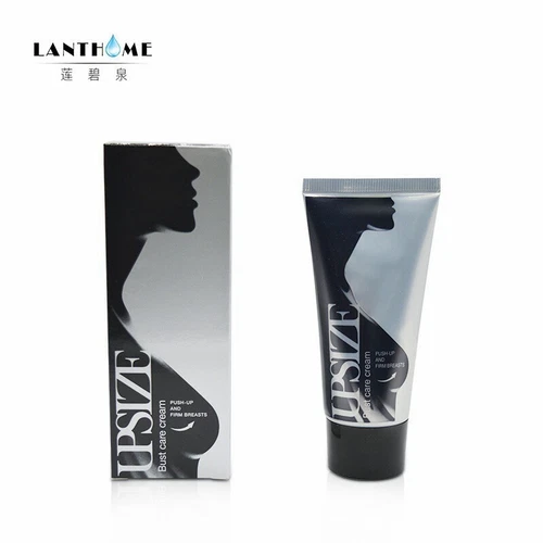 Upsize Bust Breast Tight Promote Female Hormones Enhancement Cream