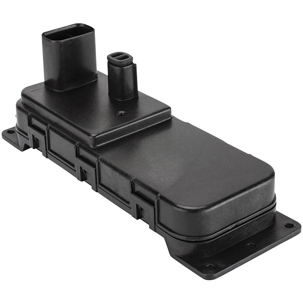 Crimestopper Hydroblast Universal Heated Windshield Washer Fluid System