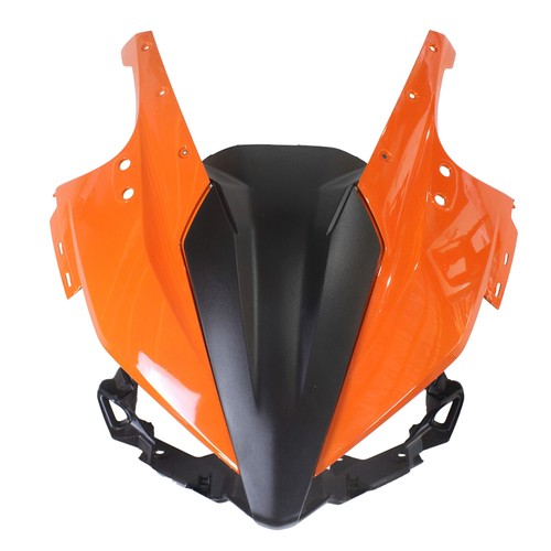 ABS Plastic Fairings Kit For Honda CBR500R 2016 2017 2018 Injection Body Kit - Picture 14 of 34