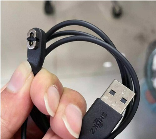Câble Chargeur Alimentation Écouteurs Magnétiques pour Support de Charge AfterShokz Aeropex AS800 - Photo 2 sur 10