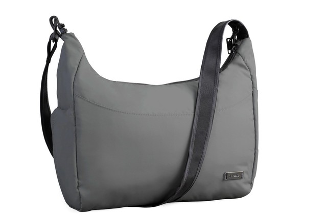 Pacsafe Luggage Citysafe 200 Gii Handbag Walnut 20170209 Ebay Pacsafe Citysafe Ls200 Anti Theft Handbag Gray 20170209