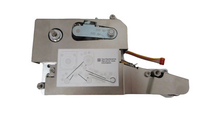 Zebra ZE500 Series Drive System Maintenance Kit 300dpi LH P/N