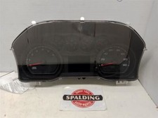 84682108 Speedometer 11,947 Miles 2020 Chevrolet Silverado 1500 10041529