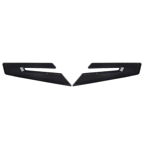 UTV LED Rear Brake Tail Lights For Polaris RZR PRO XP /4 2020-23 RZR PRO R 22 - Picture 5 of 12