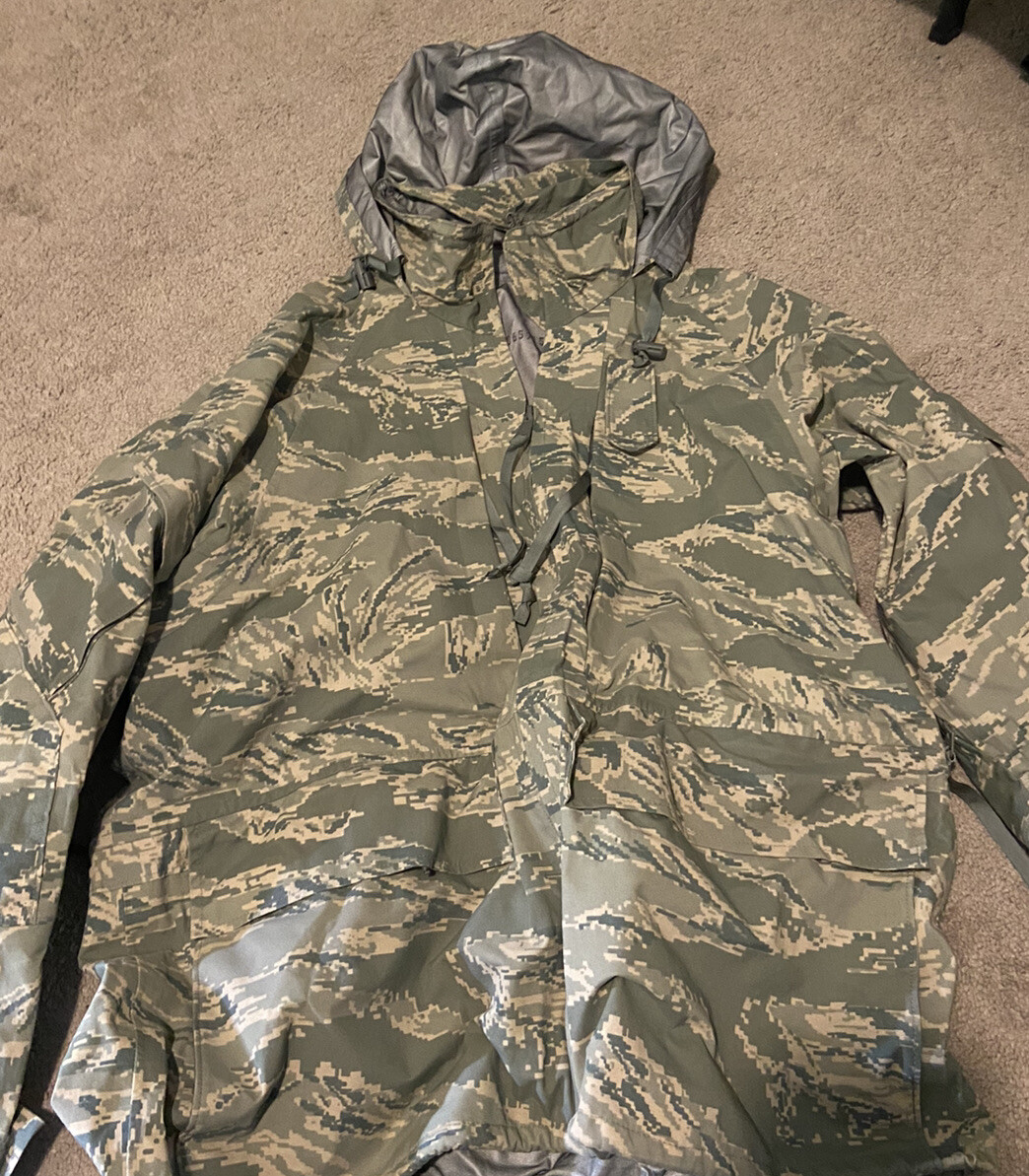 Abu rain jacket sale