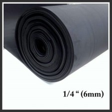 2LB EVA Foam 35 kg/m CLOSED CELL Tear Resistant Super Cushioning 1/4"