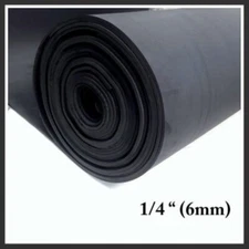 2LB EVA Foam 35 kg/m³ CLOSED CELL Tear Resistant Super Cushioning 1/4"