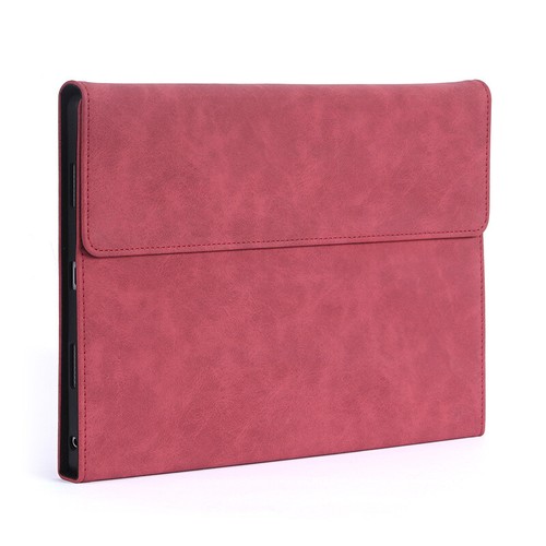 For Samsung S9 Plus S9+ FE Case X810 X816B X818U PU Leather Stand Cover - Picture 27 of 34