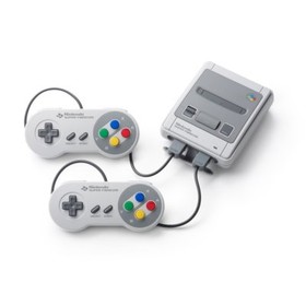 SNES Nintendo  Classic Mini Super Famicom SFC Japanese Japan NES