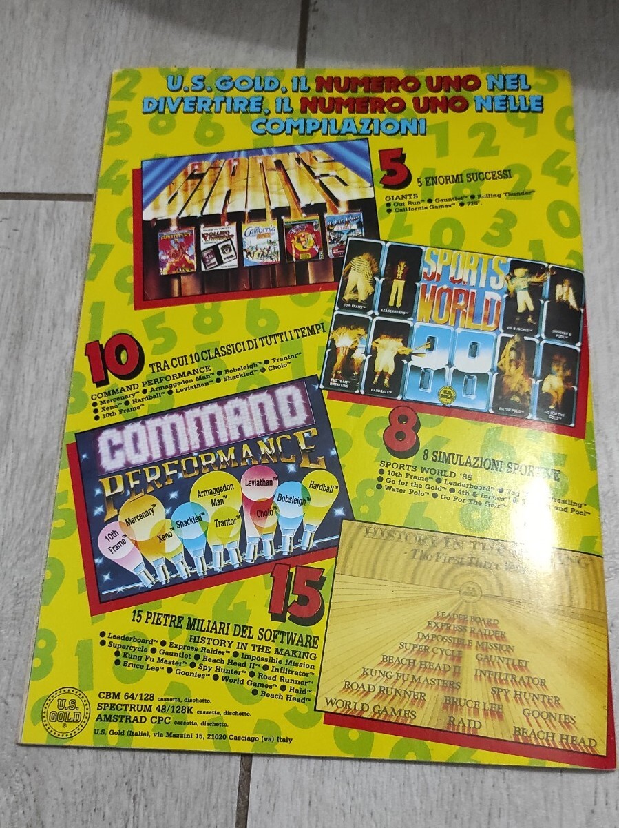 Foto 13 di 15
